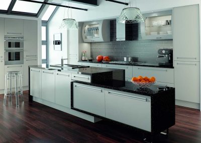 Gilbert Kitchen Cabinets