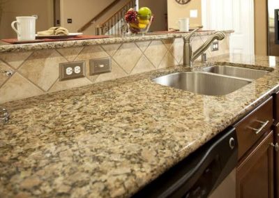 Granite Countertops in Gilbert AZ