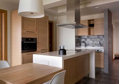 Wood Countertops in Gilbert